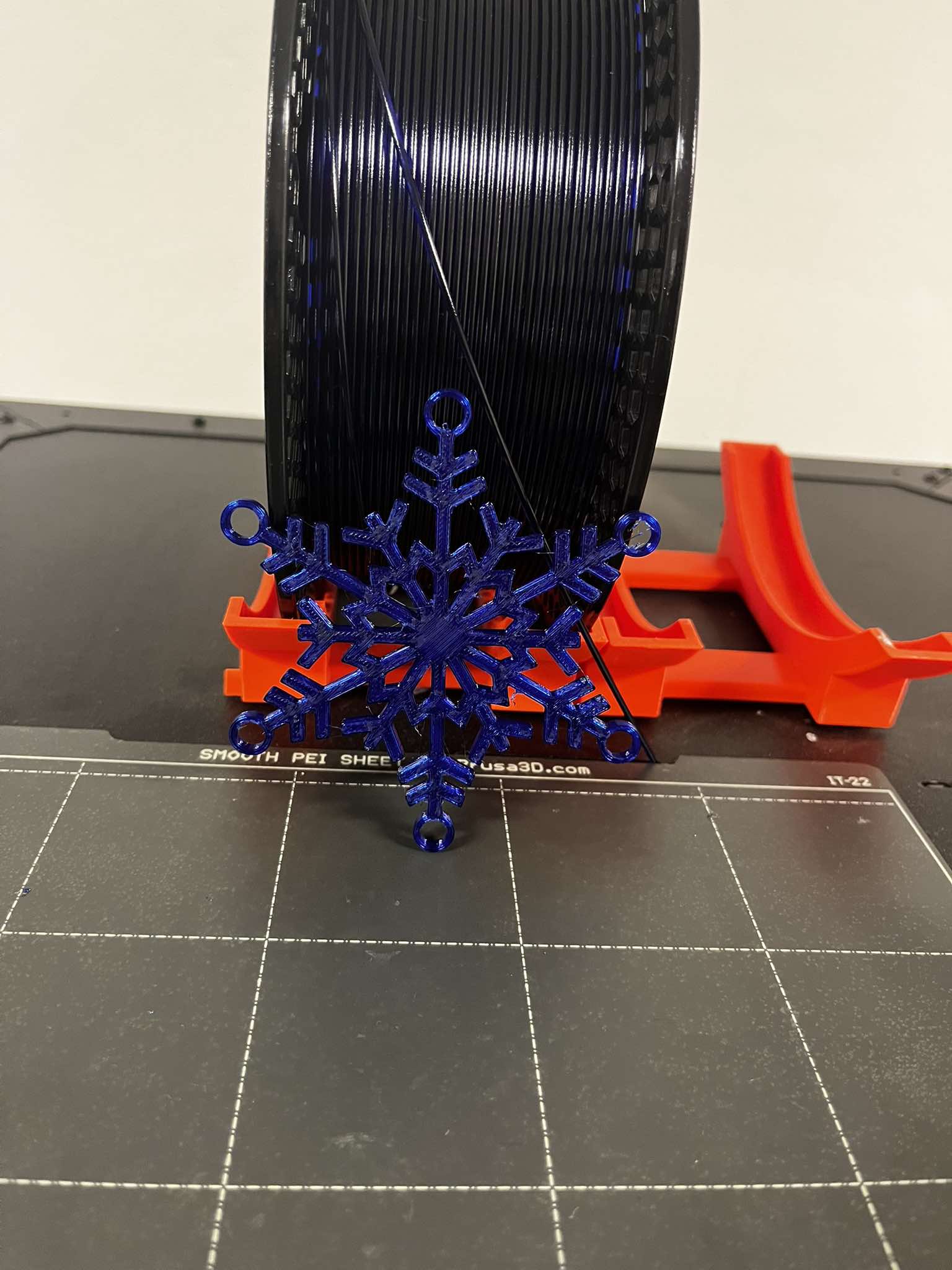 Výběr materiálů pro 3D tisk: Který vybrat a jak jej správně nastavit?