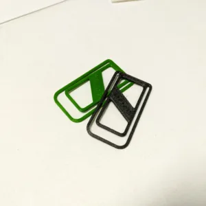 Sponky s vlastním logem