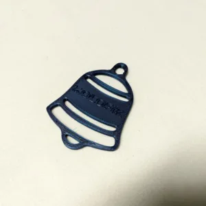 Zvonečky s vlastním logem