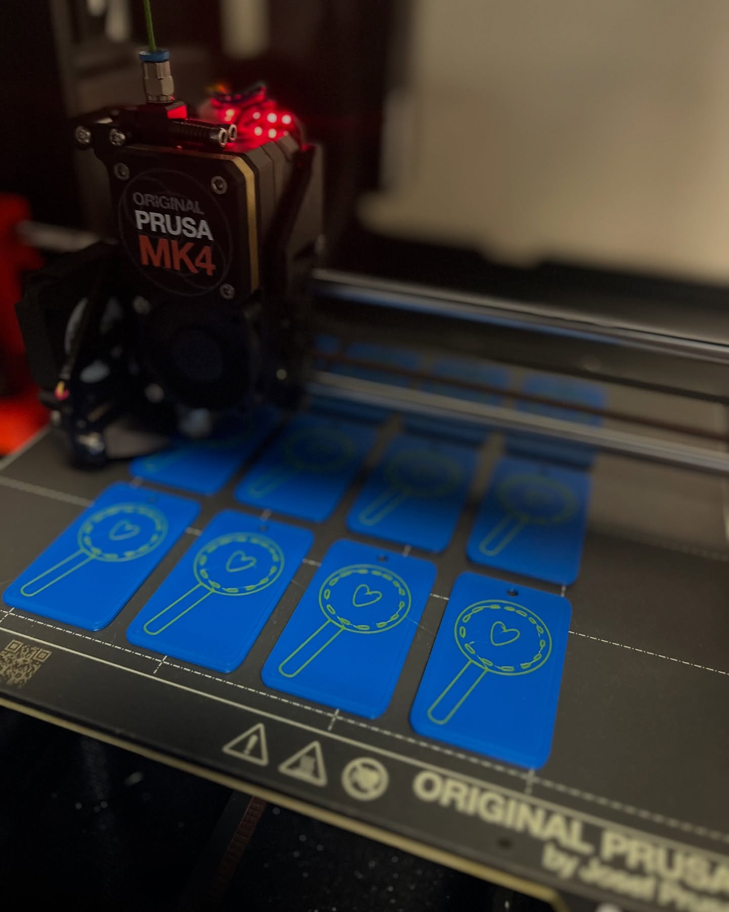 Klíčenka s logem - Image 2