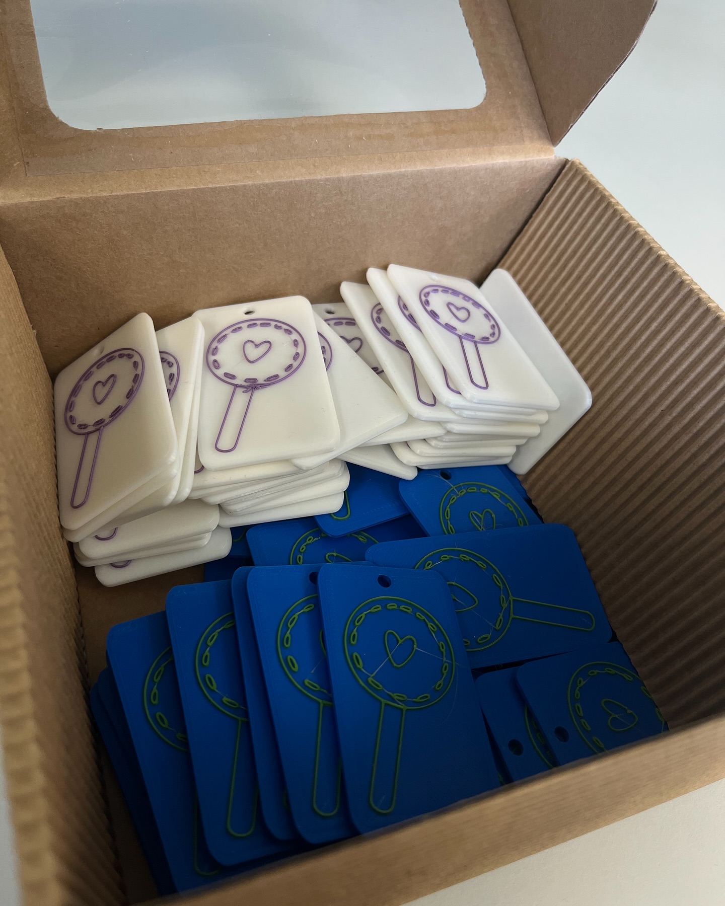 Klíčenka s logem - Image 3